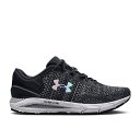 アンダーアーマー Under Armour 【 Wmns Hovr Intake 6 'Black White Iridescent' Women Black/...