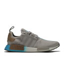アディダス Adidas 【 Star Wars X Wmns Nmd_R1 'Rey' Women Light Brown/Light Brown/Raw Desert 】 靴 レディース靴 スニーカー レディース 茶色 ブラウン