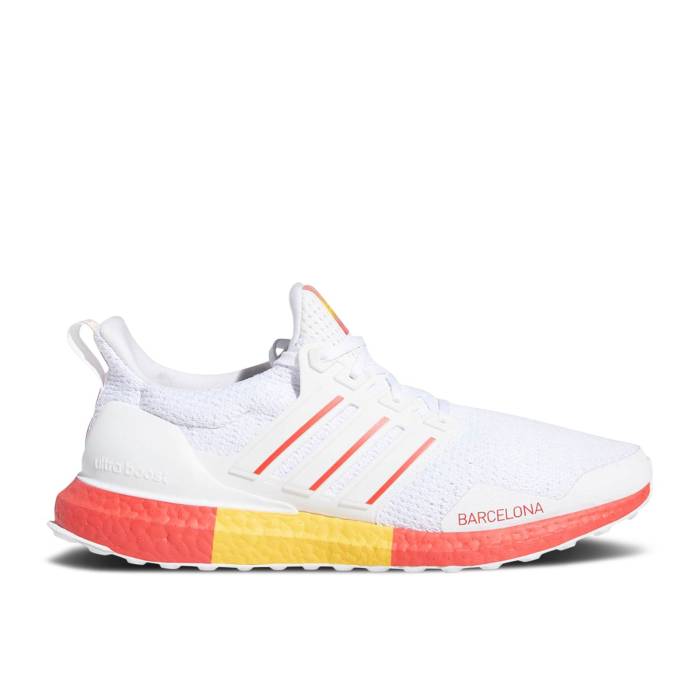 adidas(アディダス) / BARCELONA/27cm/WHT | 中古品の販売・通販