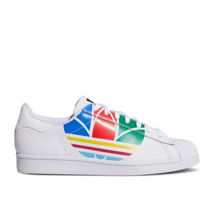 adidas★SUPERSTAR PURE LT W★兼用★2色 楽天市場】adidas superstar pure lt wの通販