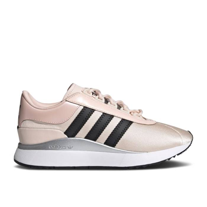 ǥ Adidas  Wmns Sl Andridge 'Black Pink Tint' Women Pink Tint/Core...