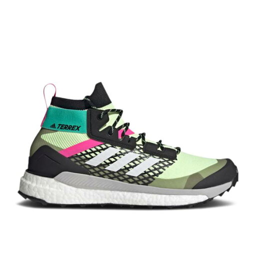 アディダス Adidas 【 Terrex Free Hiker Primeblue 'Hi-Res Yellow Black' Men Hi-Res Yellow/Crystal White/Core Black 】 フリー yellow 黄色・イエロー 靴 メンズ靴 スニーカー メンズ yellow 黄色・イエロー 白色 ホワイト アディダス Adidas 【 Terrex Free Hiker Primeblue 'Hi-Res Yellow Black' Men Hi-Res Yellow/Crystal White/Core Black 】 フリー yellow 黄色・イエロー 靴 メンズ靴 スニーカー メンズ yellow 黄色・イエロー 白色 ホワイト
