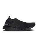 アディダス Adidas 【 Swarovski X Wmns Ultraboost Slip-On Dna 'Triple Black' Women Core Black/Core Black/Core Black 】 slip-on スリッポン 靴 レディース靴 スニーカー レディース コア 黒色 ブラック