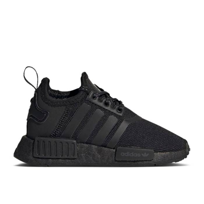 ǥ Adidas  Nmd_R1 I 'Black' Infant Core Black/Core Black/Grey Six ...