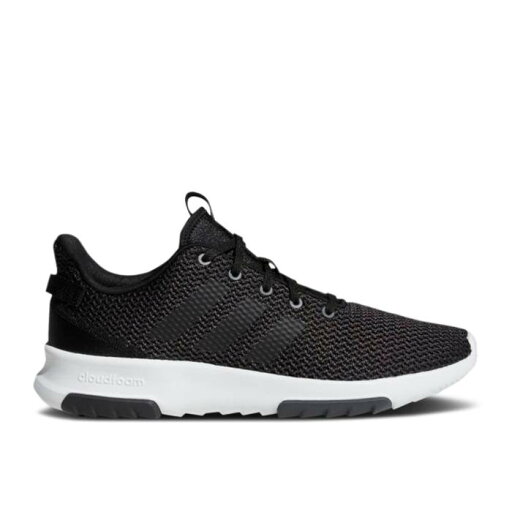 アディダス Adidas 【 Cloudfoam Racer Tr 'Black White' Men Utility Black/Core Black/Cloud White 】 靴 メンズ靴 スニーカー メンズ 黒色 ブラック コア 白色 ホワイト アディダス Adidas 【 Cloudfoam Racer Tr 'Black White' Men Utility Black/Core Black/Cloud White 】 靴 メンズ靴 スニーカー メンズ 黒色 ブラック コア 白色 ホワイト