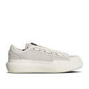 アディダス Adidas 【 Y-3 Ajatu Court Low 'Bliss' Men Bliss/Off White/Core White 】 コート ...