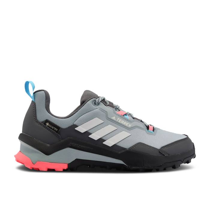 ǥ Adidas  Wmns Terrex Ax4 Gore-Tex 'Magic Grey' Women Magic Grey/...