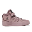アディダス Adidas 【 Wmns Forum Bonega X 'Purple' Women Purple/Purple/Core Black 】 フォーラム 靴 レディース靴 スニーカー レディース Purple 紫・パープル コア 黒色 ブラック