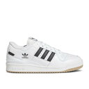 アディダス Adidas 【 Forum 84 Low Adv 'White Black' Men 】 フォーラム 靴 メンズ靴 スニーカー メンズ(4)