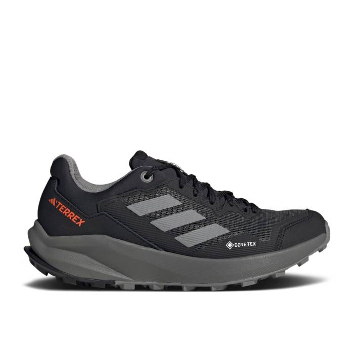 アディダス Adidas 【 Wmns Terrex Trail Rider Gore-Tex 'B