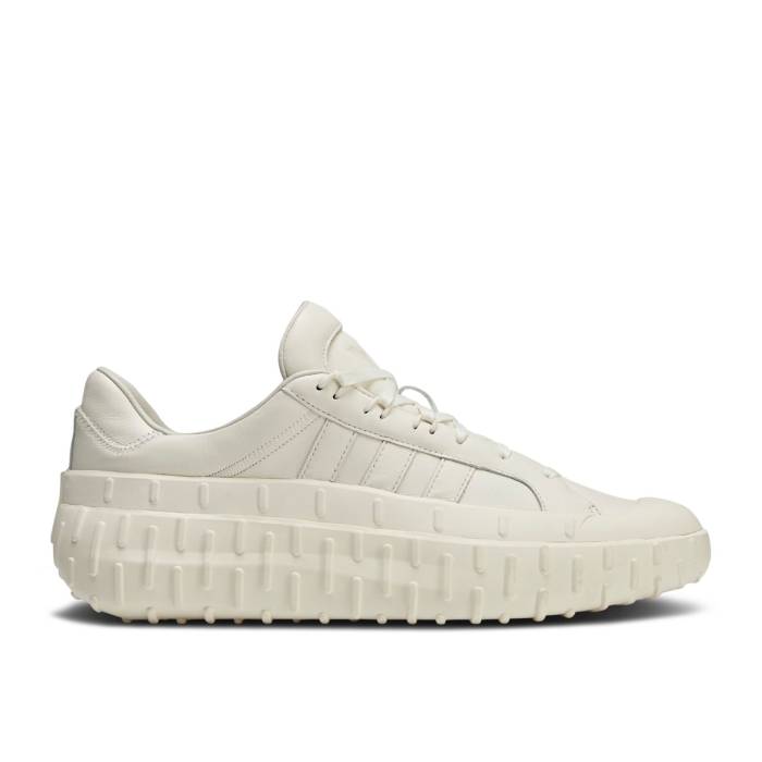 ǥ Adidas  Y-3 Gr.1P 'Off White' Men Off White/Off White/Off White...