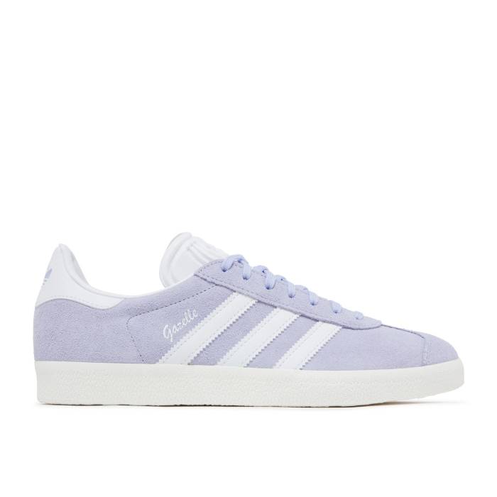 ǥ Adidas  Wmns Gazelle 'Violet Tone' Women Violet Tone/Cloud Whit...