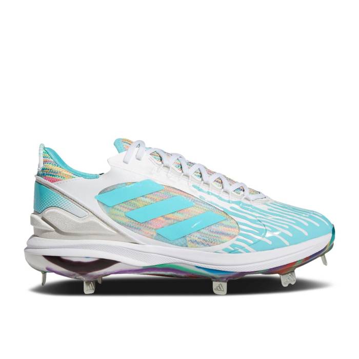 ǥ Adidas  Wmns Purehustle 2 Elite 'Dripped-Out' Women Footwear Wh...