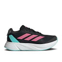 アディダス Adidas 【 Duramo Sl K 'Black Pink Fusion Mint' Youth 】 pink ピンク Fusion フュージョン キッズ ベビー マタニティ キッズファッション 靴 スニーカー ジュニア キッズ(4)