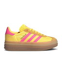アディダス Adidas 【 Wmns Gazelle Bold 'Spark Lucid Pink' Women Spark/Lucid Pink/Spark 】 ガゼル 靴 レディース靴 スニーカー レディース pink ピンク