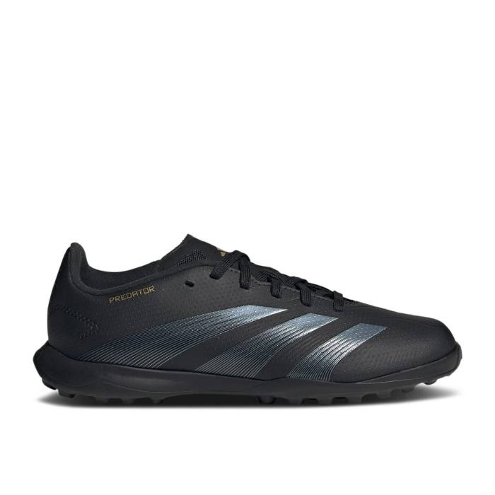 ǥ Adidas  Predator 24 League Tf K 'Dark Spark Pack' Youth Core Bl...