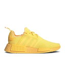 アディダス Adidas 【 Wmns Nmd_R1 'Spark' Women Spark/Matte Gold/Spark 】 靴 レディース靴 スニーカー レディース ゴールド(4)