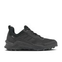 アディダス Adidas 【 Wmns Terrex Ax4 Gore-Tex 'Black' Women 】 ゴアテックス 靴 レディース靴 スニーカー レデ...