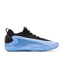 アディダス Adidas 【 Ae 1 Low 'Nick's Gift' Men Blue Burst/Core Black/Blue Burst 】 靴 メ...