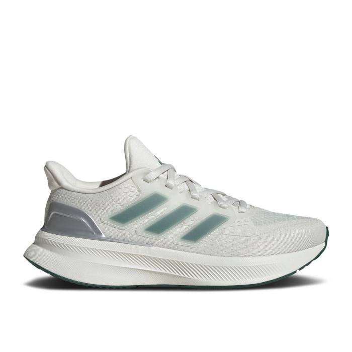 ǥ Adidas  Ultrarun 5 J 'Orbit Grey Collegiate Green' Youth Orbit ...