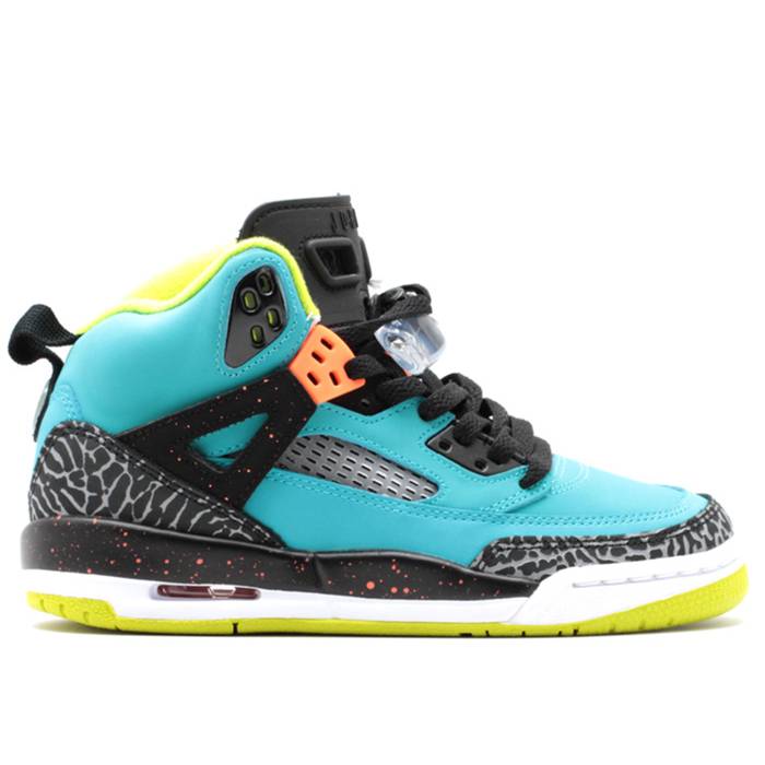 ʥ硼 Air Jordan  Jordan Spiz'ike Gs 'Dusty Cactus' Youth Dusty...
