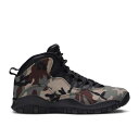 エアジョーダン Air Jordan 【 Jordan 10 Retro 'Woodland Camo' Men 】 レトロ 靴 メンズ靴 スニーカー メンズ