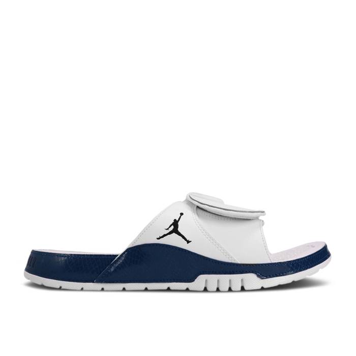 【NIKE】ジョーダン ハイドロ XI レトロ メンズ スリッパ 楽天市場】ジョーダン ハイドロ 11 レトロの通販