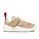 ナイキ エアジョーダン Air Jordan 【 Jordan Delta Sp Td 'Vachetta Tan' Infant Vachetta Tan/L...