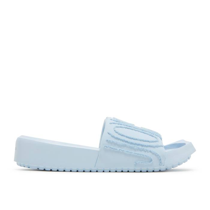 ʥ硼 Air Jordan  Wmns Jordan Nola Slide 'Celestine Blue' Women...