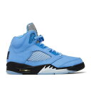 エアジョーダン Air Jordan 【 Jordan 5 Retro Se 'Unc' Men 】 レトロ 靴 メンズ靴 スニーカー メンズ