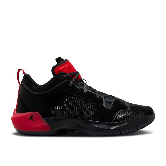 Air Jordan ブラック スニーカー25.5cm JORDAN BRAND WMNS AIR JORDAN 1 BROOKLYN BLACK/FLAT PEWTER