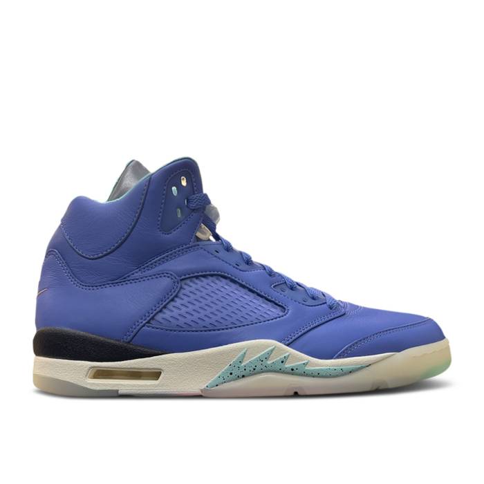 ナイキ エアジョーダン Air Jordan 【 Dj Khaled X Jordan 5 Retro 'We The Best - Polar' Sample...