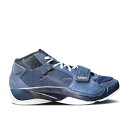 ナイキ エアジョーダン Air Jordan 【 Jordan Zion 2 'Georgetown' Pe Men College Navy/White/Wo...