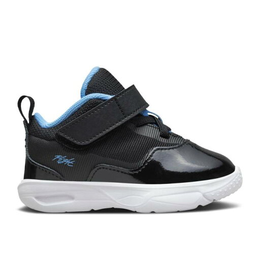 ナイキ エアジョーダン Air Jordan 【 Jordan Stay Loyal 3 Td 'Black University Blue' Infant Black/White/University Blue 】 キッズ ベビー マタニティ ベビーファッション 靴 スニーカー ベビー 黒色 ブラック 白色 ナイキ エアジョーダン Air Jordan 【 Jordan Stay Loyal 3 Td 'Black University Blue' Infant Black/White/University Blue 】 キッズ ベビー マタニティ ベビーファッション 靴 スニーカー ベビー 黒色 ブラック 白色