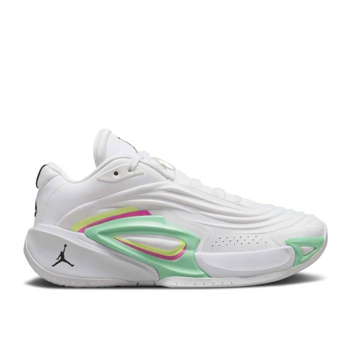 ʥ硼 Air Jordan  Jordan Luka 3 Gs 'Photo Finish' Youth White/B...