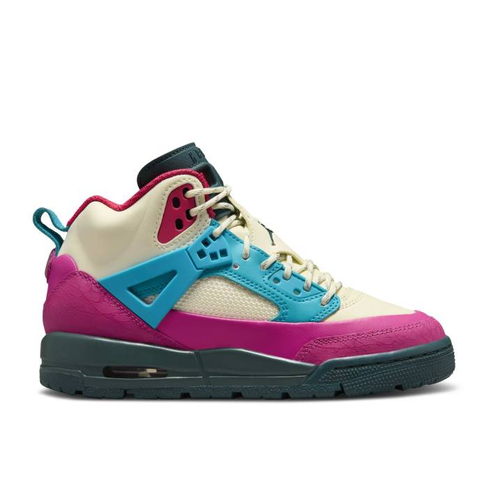 ʥ硼 Air Jordan  Jordan Winterized Spizike Gs 'Coconut Milk Ac...