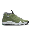 ナイキ エアジョーダン Air Jordan 【 Jordan 14 Retro 'Oregon Ducks - Basketball' Pe Men Alli...
