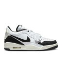 ナイキ エアジョーダン Air Jordan 【 Wmns Jordan Legacy 312 Low 'Panda' Women White/Black 】 legacy レガシー 靴 レディース靴 スニーカー レディース 白色 ホワイト 黒色 ブラック
