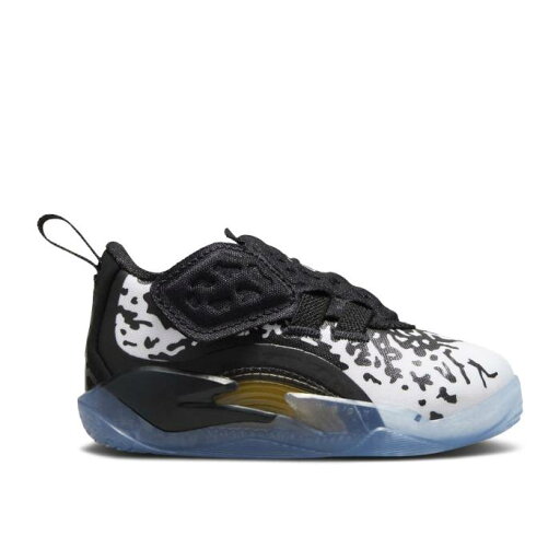 ナイキ エアジョーダン Air Jordan 【 Jordan Zion 3 Td 'Gen Zion' Infant Black/White/Laser Orange/Citron Pulse 】 キッズ ベビー マタニティ ベビーファッション 靴 スニーカー ベビー 黒色 ブラック 白色 ホワ ナイキ エアジョーダン Air Jordan 【 Jordan Zion 3 Td 'Gen Zion' Infant Black/White/Laser Orange/Citron Pulse 】 キッズ ベビー マタニティ ベビーファッション 靴 スニーカー ベビー 黒色 ブラック 白色 ホワ