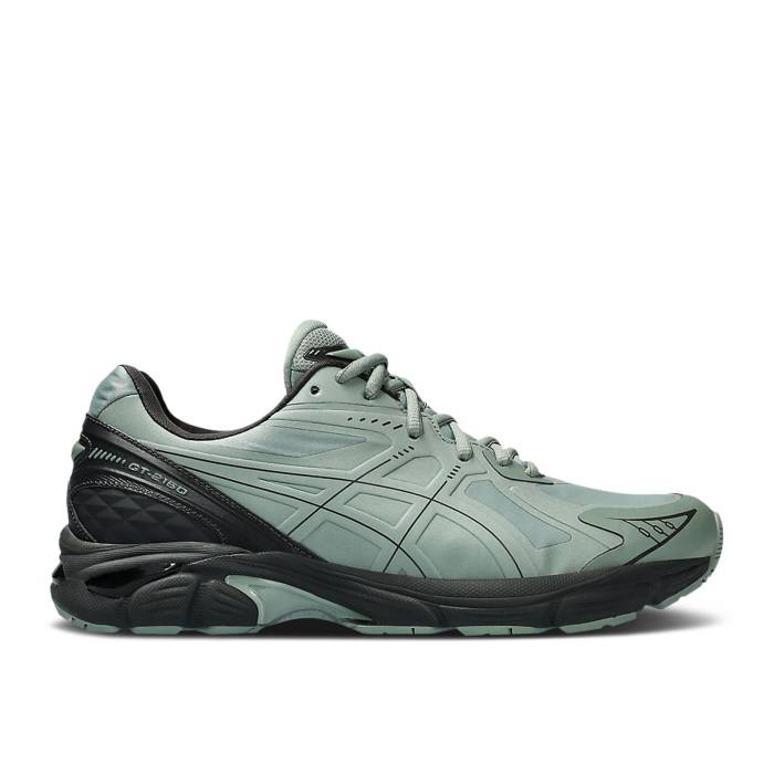 アシックス Asics 【 Gt 2160 Ns 'Earthenware Pack - Slate Grey' Men Slate Grey/Graphite Grey 】 靴 メンズ靴 スニーカー メンズ 灰色 グレー