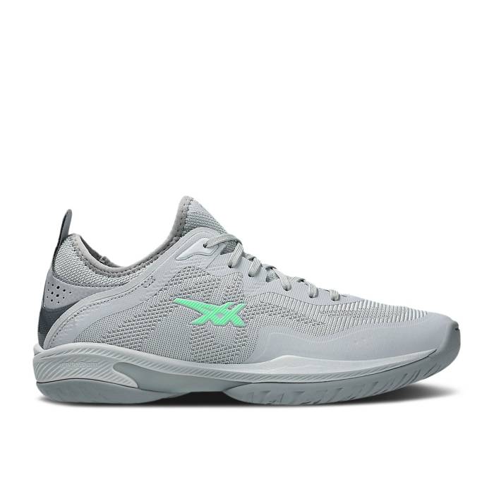 アシックス Asics 【 Glide Nova Ff 3 'Piedmont Grey' Men Piedmont Grey 】 グライド 靴 メンズ靴 スニーカー メンズ 灰色 グレー