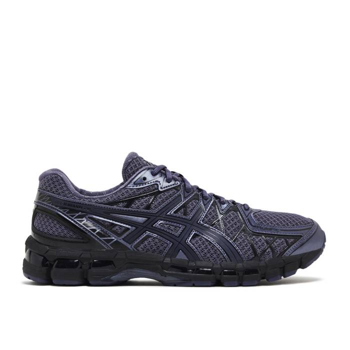 ˥㤨֥å Asics  Gel Kayano 20 'Indigo Fog' Men Indigo Fog/Black   󥺷 ˡ  ǥ  ֥åפβǤʤ55,200ߤˤʤޤ
