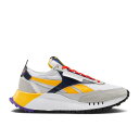 リーボック Reebok 【 Wmns Classic Leather Legacy 'Snowy Grey Violet' Women Snowy Grey/Solar Gold/Ultra Violet 】 クラシック レザー legacy レガシー 灰色 グレー 靴 レディース靴 スニーカー レディース 灰色 グレー