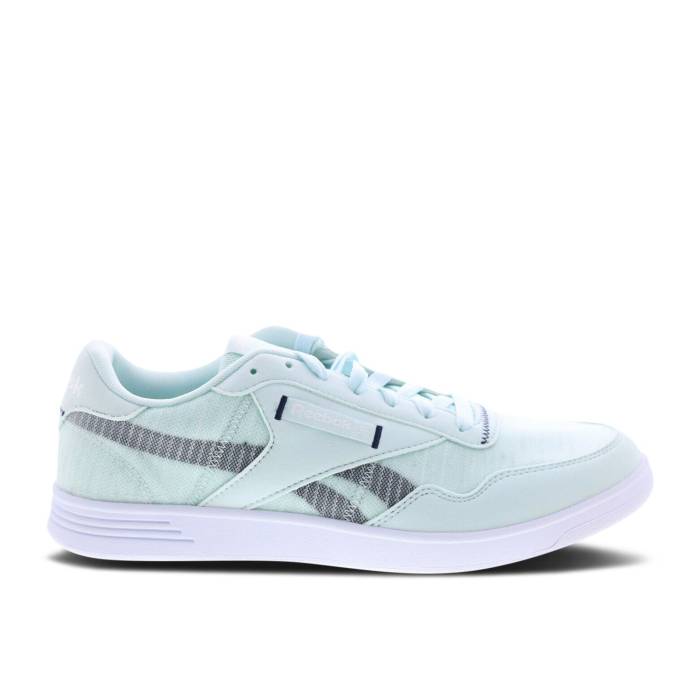 リーボック Reebok 【 Club Memt Textile 'Chalk Blue' Men Chalk Blue/Vector Navy/Footwear White 】 クラブ 靴 メンズ靴 スニーカー メンズ 青色 ブルー 紺色 ネイビー 白色 ホワイト