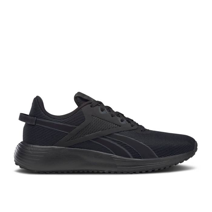꡼ܥå Reebok  Wmns Lite Plus 3 'Black Pure Grey' Women Core Black/Pur...
