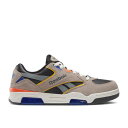 リーボック Reebok 【 Bb4500 Dmx 'Khaki Brown Black' Men White/Khaki Brown/Black 】 茶色 ブラウン 靴 メンズ靴 スニーカー メンズ 白色 ホワイト カーキ 茶色 ブラウン 黒色 ブラック
