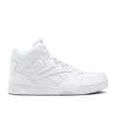 リーボック Reebok 【 Royal Bb4500 H2 Xe 'White' Men White 】 靴 メンズ靴 スニーカー メンズ 白色 ホワイト