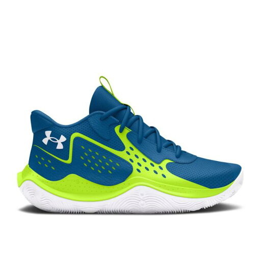 アンダーアーマー Under Armour 【 Jet '23 Gs 'Photon Blue High Vis Yellow' Youth Photon Blue/High Vis Yellow/White 】 青色 ブルー ハイ キッズ ベビー マタニティ キッズファッション 靴 スニーカー ジュニア キッ アンダーアーマー Under Armour 【 Jet '23 Gs 'Photon Blue High Vis Yellow' Youth Photon Blue/High Vis Yellow/White 】 青色 ブルー ハイ キッズ ベビー マタニティ キッズファッション 靴 スニーカー ジュニア キッ