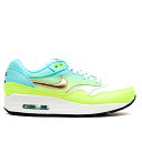 ナイキ Nike 【 Wmns Air Max 1 Premium 'Magista Pack' Women Ivory/Metallic Gold Coin/...