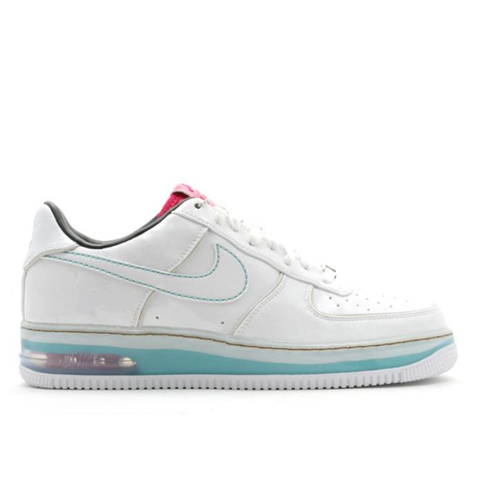 ナイキ Nike 【 Air Force 1 Sprm Max Air 07 Men White/White-Cerise-Prds Aqua 】 マックス 靴 メンズ靴 その他 メンズ 白色 ホワイト アクア